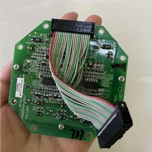 Máy phát áp lực LCD hiển thị Bảng chỉ số đơn vị lắp ráp LCD hiển thị f9802ja - Product Image 5