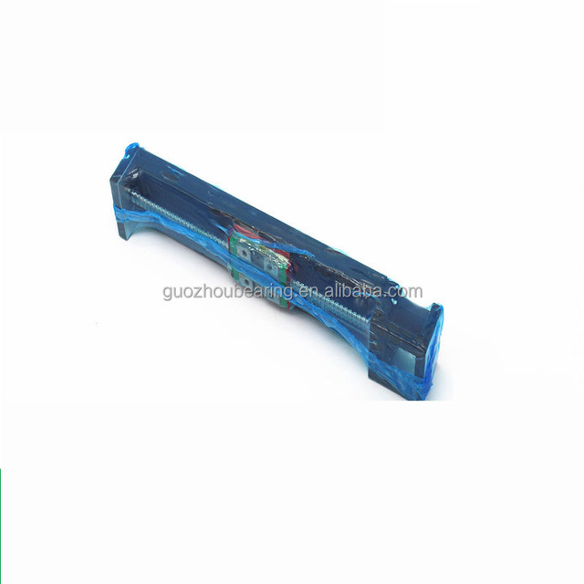 HIWIN Linear Actuator Module KK4001P-100A1-F0 KK4001P-150A1-F0 KK4001P-200A1-F0