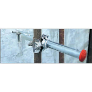 Bouchon de sécurité pour tuyaux d'ancrage A et PDL (100pcs) - Product Image 1