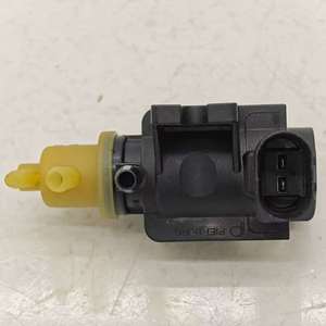 1K0906627B 1K0906627F Turbo Boost Basınç Kontrol Solenoid Valfı VW Tiguan Golf Amarok Teramont Audi A1 Q3 2011-2020 için - Product Image 5
