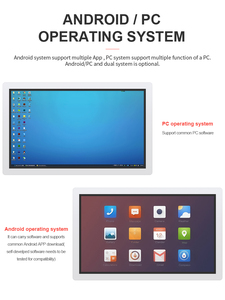 21.5 Inch Free <b>Standing</b> Touch All in One <b>Pc</b> Multi-touch Screen Lcd Interactive Kiosk Manufacturers Sk-21.5gb-2 Sk-21.5gb-2 - Product Image 6