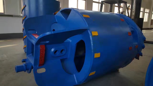 Seau de roche de <span class=keywords><strong>pelle</strong></span> de terre de tarière de haute qualité d'approvisionnement d'usine - Product Image 5