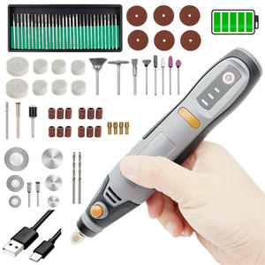 Graveur électrique <span class=keywords><strong>gravure</strong></span> stylo ensembles trousse à outils rotatifs Mini meuleuse Mini stylo de <span class=keywords><strong>gravure</strong></span> pour outils <span class=keywords><strong>Dremel</strong></span> - Product Image 2
