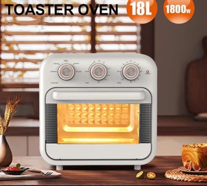 Petits appareils de cuisine Hot Seller Multi Electric Factory Grande Capacité Friteuse <span class=keywords><strong>Grille</strong></span>-<span class=keywords><strong>pain</strong></span> <span class=keywords><strong>Four</strong></span> Sans Huile <span class=keywords><strong>Air</strong></span> Friteuses cuisson saine Nouveau - Product Image 2