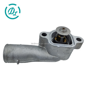 Termostato Diésel EexcavaStart C4.4 4133L066 para Excavadora 1104D-E44TA 320D C6.6, Uso en Excavadoras, Ajuste Preciso y Duradero - Product Image 1