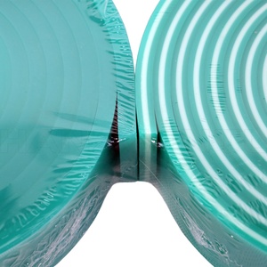 50*9 MÉT 4m dài Polyurethane Màn hình in ấn <span class=keywords><strong>PU</strong></span> giống cây chổi cao su cho lụa Màn hình in ấn - Product Image 5