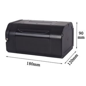 Batería de 36V 14Ah Li-ion 504Wh para Bicicleta Eléctrica, Bicicleta para Discapacitados, Bicicleta para Personas Mayores, Bicicleta Eléctrica de 3 Ruedas, Bicicleta Eléctrica Recargable - Product Image 3