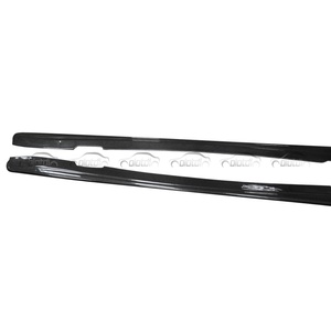 ลิ้นกันชนข้างคาร์บอนไฟเบอร์ 3 มิติ ปีกข้าง ป้องกันรอยขีดข่วน สำหรับ BMW E85 E86 E89 Z4 ปี 2009+ - Product Image 6