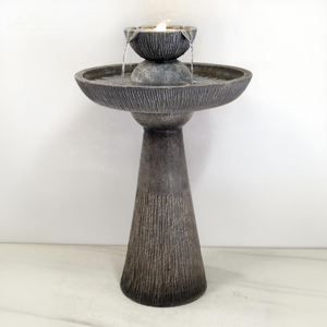 Pompe de <span class=keywords><strong>fontaine</strong></span> <span class=keywords><strong>solaire</strong></span> pour bain d'oiseaux de <span class=keywords><strong>jardin</strong></span>, mini-<span class=keywords><strong>fontaine</strong></span> <span class=keywords><strong>solaire</strong></span> submersible pour arrosage extérieur - Product Image 3