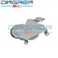 RM1-0043-060 RM1-0043 Fuser Drive Swing Plate Gear Assembly pour HP 4200 4240 4250 4300 4345 4350 M4345 M4345x 4200n 4240n