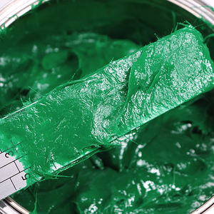 Riparazione automobilistica resistente agli urti asciugatura rapida per superficie in lega stucco in lega in fibra di vetro - Product Image 1