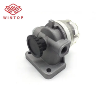 Séparateur d'eau de carburant WINTOP 5010412930 pour RENAULT ensemble de filtre de pompe d'alimentation manuelle de carburant 5010412930 H14K01
