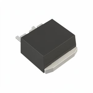 Electronic Chips Component TO-263 FDB86566-F085 Manufacturer Channel Transistors - Product Image 1