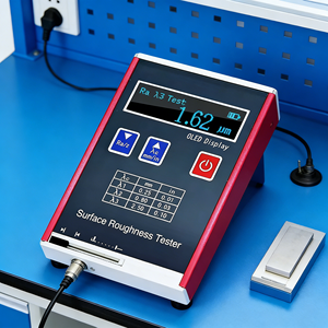 DANA-S220 Testeur de rugosité de surface à haute précision et détection rapide pour divers métaux et non-métaux, test NDT - Product Image 1