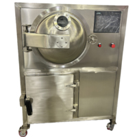 Lyophilisation industrielle, aliments lyophilisés pour poudre de gelée royale, machine à bonbons lyophilisés