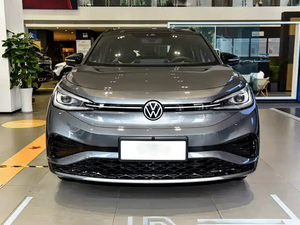 Oferta Especial: Volkswagen <span class=keywords><strong>ID4</strong></span> 600km, Vehículo de Nueva Energía a <span class=keywords><strong>Precio</strong></span> Económico, <span class=keywords><strong>VW</strong></span> ID.4 - Product Image 1