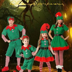 Costume d'Halloween, costume d'elfe <span class=keywords><strong>de</strong></span> Noël, costume <span class=keywords><strong>de</strong></span> jeu <span class=keywords><strong>de</strong></span> rôle - Product Image 1