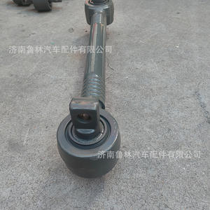 Venta al por mayor: Conjunto de varilla de empuje para camión pesado Howo HO, nuevo, AZ9631523175, varilla de empuje fundida Howo - Product Image 2