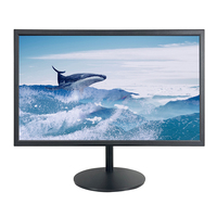 Monitor LCD de Pantalla Ancha de 15/17/18.5/19/21.5/22/23/23.6/24/27 Pulgadas, Monitor LCD de 19 Pulgadas para Computadora
