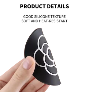 Portable voiture Logo anti-dérapant eau support de verre tapis bouteille Pad caboteur pour <span class=keywords><strong>Dacia</strong></span> Duster Logan Dokker <span class=keywords><strong>Stepway</strong></span>-Auto accessoires - Product Image 6