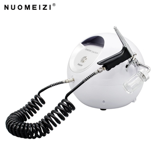 <span class=keywords><strong>Derm</strong></span> Facial Machine Oxgen Facial Machine Hyperbare Beauté Rajeunissement de La Peau Oxygène Jet Peel Oxygen Facial Machine - Product Image 4