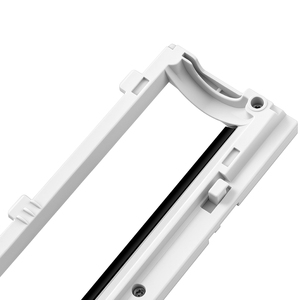 Cubierta de cepillo giratorio compatible con DJI ROMO A/<span class=keywords><strong>S</strong></span>/P, accesorios para <span class=keywords><strong>robot</strong></span> aspirador, repuesto de protector de cepillo principal - Product Image 5