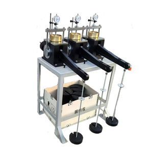 ओडोमीटर ट्राइप्लेक्स मिट्टी समेकन परीक्षण उपकरण मूल्य - Product Image 2