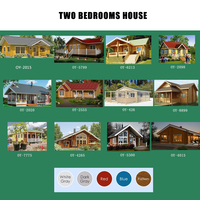 Frais de conception pour cabane de jardin en bois à assemblage rapide sur mesure, petite maison en pin pour jardin, Airbnb, complexe hôtelier, maison d'hôtes