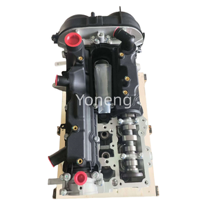 Motor Nuevo Sin Accesorios Ford 1.6T ECOBOOST JQMB Ensamblaje de Motor para FORD KUGA - Product Image 6