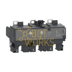 Schneider Electric C103TM080D - Nuevo - Product Image 1