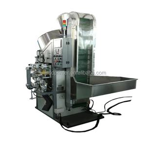 High-Speed Hot Foil <b>Stamping</b> Machine Full Automatic Customized Bottle Lids Heat Press Machine for Hot <b>Print</b> Usage on Caps - Product Image 2
