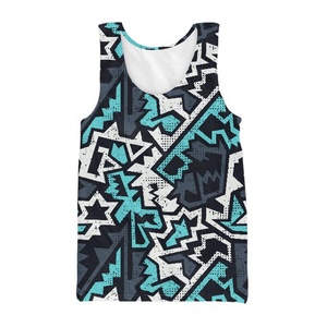 Débardeur nouveau Design hommes Compression T-shirt hommes sport maigre T-shirt hommes gymnases course T-shirt Fitness court sport hommes - Product Image 1