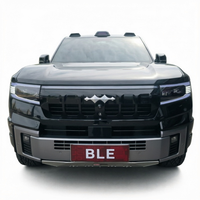 Voiture d'occasion Fangchengbao Bao 8 2025 Édition Ultime 6 places