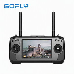 Station de sol portable d'entreprise SIYI MK32, contrôleur intelligent, écran tactile LCD HD haute luminosité de 7 pouces, Qualcomm 8 cœurs - Product Image 2