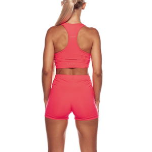 Venta entrenamiento deportes bra panta lones de yoga <span class=keywords><strong>fitness</strong></span> <span class=keywords><strong>las</strong></span> mujeres plus tamaño yoga conjuntos - Product Image 4
