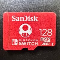 Vente en gros d'usine de cartes mémoire sous licence Nintendo pour Nintendo Switch de 64 Go à 1 To