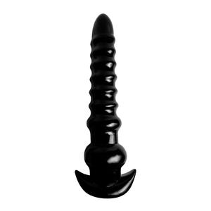 <span class=keywords><strong>Plug</strong></span> anal super long et fouet à billes pour homme/femme, accessoires SM - Product Image 5