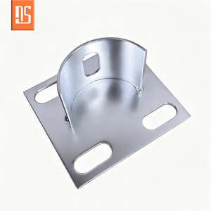 Vente flash : Panneau latéral <span class=keywords><strong>de</strong></span> porte à enroulement galvanisé pour portes <span class=keywords><strong>de</strong></span> <span class=keywords><strong>garage</strong></span>, antirouille et robuste. - Product Image 5