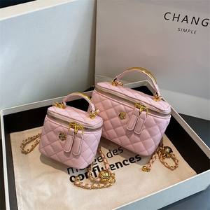 Tendances 2025 haute qualité femmes mode sac femmes marque sac à main luxe épaule sacs à bandoulière pour dames - Product Image 2