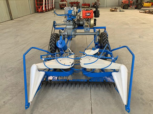 Charrue hydraulique suspendue en acier avec grille à 327 fentes pour le labour profond des terres agricoles - Product Image 6