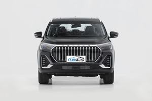 Jetour X90 PLUS 2025 moins cher, <span class=keywords><strong>7</strong></span> <span class=keywords><strong>places</strong></span>, R19, automatique, toit ouvrant, SUV performant, voitures d'occasion en stock - Product Image 2