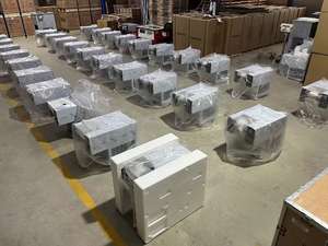 เครื่องบดครีมเกล็ดหิมะเครื่องโกนหนวดทำให้เครื่องทำไอศครีมที่โกนหนวด - Product Image 4