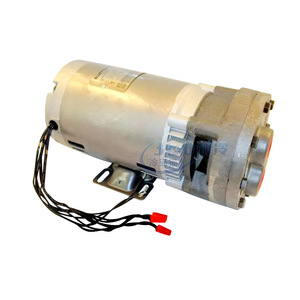 York Screw Centrifuge Oil Pump 026-31693-000 <b>Refrigeration</b> Metal Part - Product Image 4