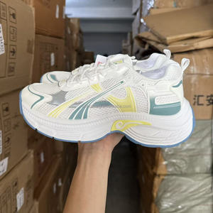 Chaussures de sport de haute qualité, neuves, de marque, confortables, style luxe, pour la marche - Product Image 6