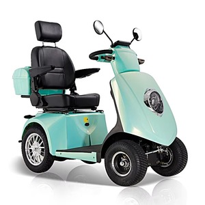 Triciclo Eléctrico <span class=keywords><strong>para</strong></span> <span class=keywords><strong>Adultos</strong></span>, Bicicleta, Carro, Bicitaxi, Triciclo Utilitario, <span class=keywords><strong>Trimoto</strong></span>, Scooter, Movilidad, UTV, 60v, Eléctrico, <span class=keywords><strong>para</strong></span> Pasajeros - Product Image 2