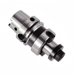 Porte-fraiseurs HSK63A HSK100A FMB16 FMB22 FMB27 FMB32 pour fraiseuses à face et fraiseuses à coquilles - Product Image 5