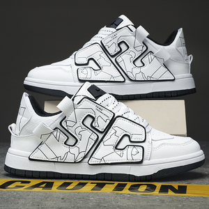Greatslides Hot Selling Walking Sneaker Customized,Ladies Sneakers Wholesale,Casual Sneakers for Women - Product Image 2
