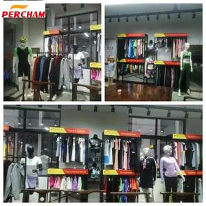 कस्टमाइज्ड टेनिस पहने हुए पिम्पड त्वरित शुष्क स्लिम के साथ एक टुकड़े की पोशाक महिलाओं के लिए कमर पर एक टुकड़ा टेनिस पोशाक - Product Image 4