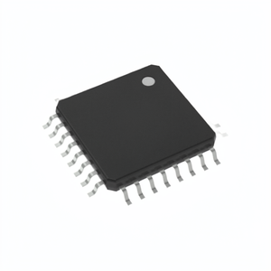 ATSAML11E16A-AF Components Electronic Manufacturer Channel Embedded 32 TQFP - Product Image 1