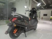 Motocicleta Eléctrica de Alta Velocidad de 80 km/h, 2500 W, TM890, 72 V, Batería de Litio, Motocicleta Eléctrica, Scooter de Reparto Saige, Elektro Auto Moto Enfant